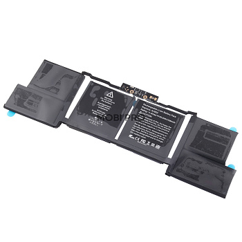 АКБ для ноутбука MacBook Pro Retina 15" A1953/A1990 (2018-2019)