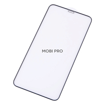 Защитное стекло Hoco G8 для iPhone Xs Max/11 Pro Max Черный