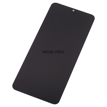 Дисплей для Xiaomi Redmi A5/Poco C71 (25028RN03A/25028PC03G) в сборе с тачскрином Черный - OR