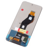 Дисплей для Infinix Hot 60i 4G (X6728) в сборе с тачскрином Черный - OR