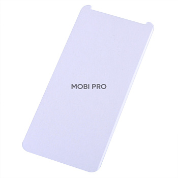 Защитное стекло "UV комплект" для Samsung Galaxy S8+ (G955F) (клей, лампа)