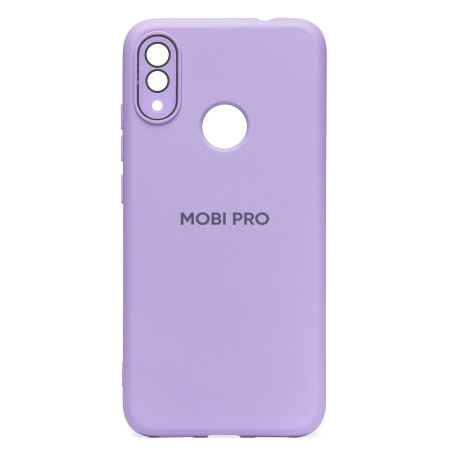 Чехол-накладка - SC275 для "Xiaomi Redmi Note 7/Note 7 Pro" (violet)