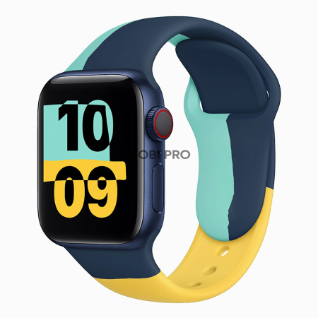 Ремешок - ApW для "Apple Watch 42/44/45 mm"  (006) (129906)