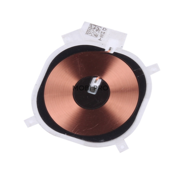 Шлейф для iPhone 11 (A2221) на беспроводную зарядку - Премиум