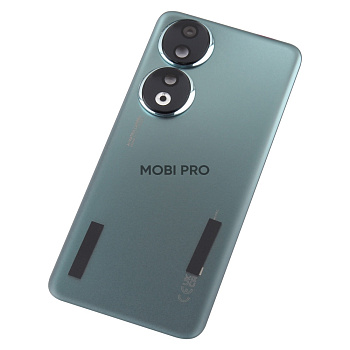 Задняя крышка для Huawei Honor 90 (REA-NX9) Зеленый - Премиум