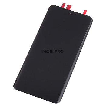 Дисплей для Huawei Honor X9b (ALI-NX1) в сборе с тачскрином Черный - OR