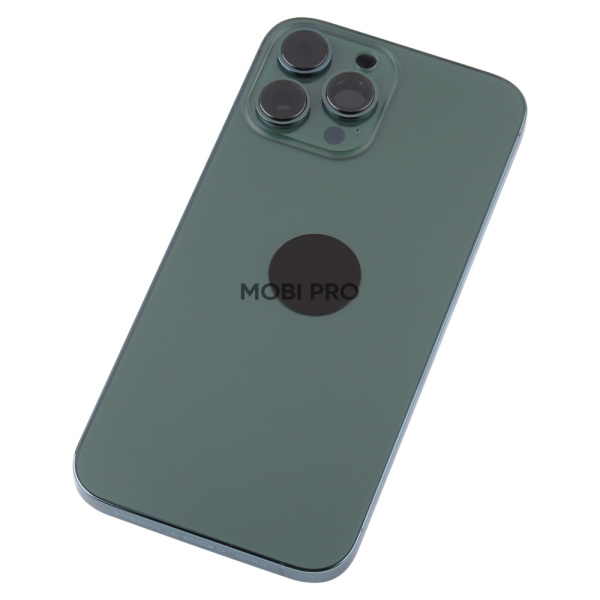 Корпус для iPhone 13 Pro Max Зеленый - OR