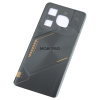 Задняя крышка для Tecno Pova 6 Neo (LI6) Черный - Премиум