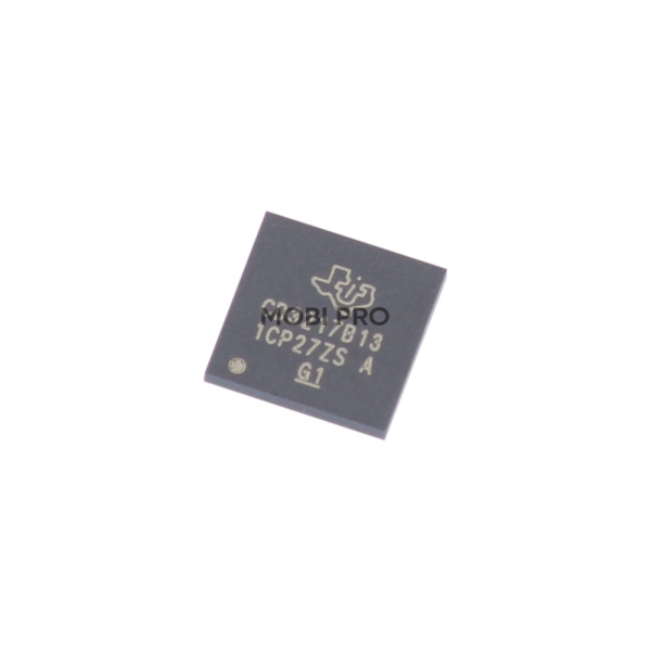 Микросхема CD3217B13 (Контроллер питания для MacBook/iPad USB Type-C)