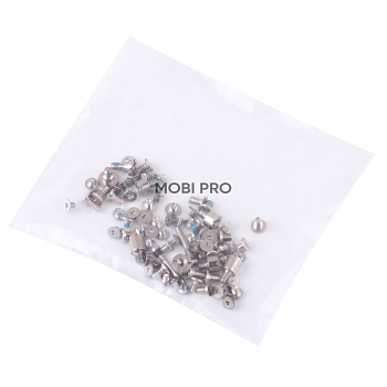 Набор винтов для iPhone 11 Pro (внутренние)