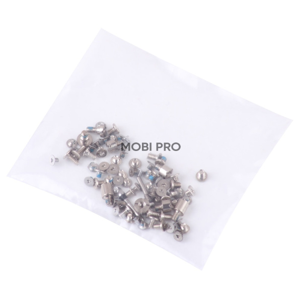 Набор винтов для iPhone 11 Pro (внутренние)