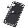 Дисплей для iPhone 11 Pro Max (A2218) в сборе с тачскрином Черный GX