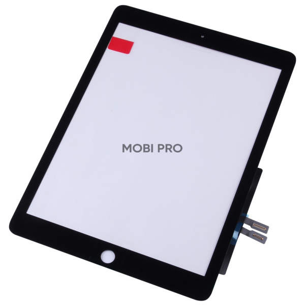 Тачскрин для iPad 6 9.7" 2018 (A1893/A1954) Черный - OR