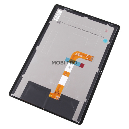 Дисплей для Samsung Galaxy Tab A9+ 11" 2023 (X210/X215/X216) в сборе с тачскрином Черный - Оптима