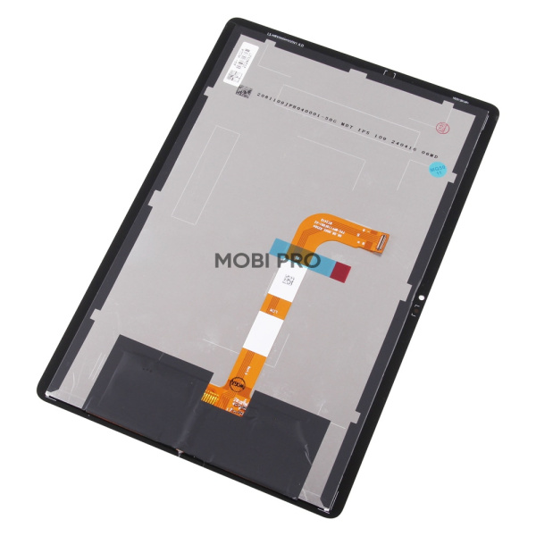 Дисплей для Samsung Galaxy Tab A9+ 11" 2023 (X210/X215/X216) в сборе с тачскрином Черный - Оптима