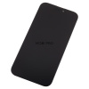 Дисплей для iPhone 16 Pro Max (A3296) в сборе с тачскрином Черный - DD (Hard OLED, HD+) (площадка под IC)