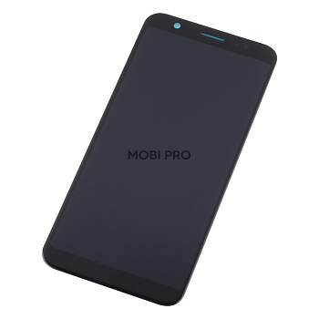 Дисплей для Asus G553KL (ZenFone Lite L1) в сборе с тачскрином Черный