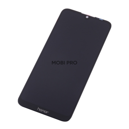 Дисплей для Huawei Honor 8A/8A Pro/Y6 2019/Y6s (JAT-LX1/MRD-LX1F/JAT-L41) в сборе с тачскрином Черный - OR