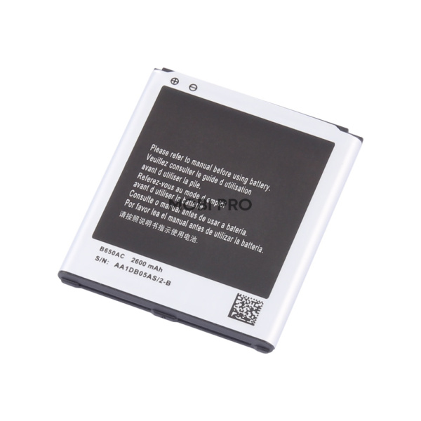 АКБ для Samsung Galaxy B650AC (i9152/G7102)