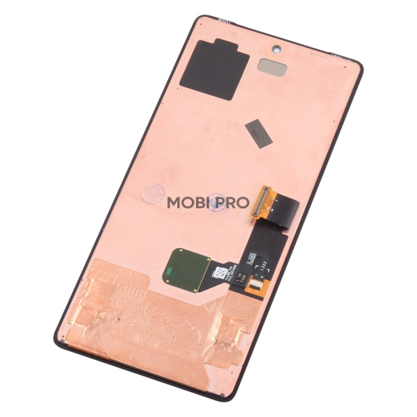 Дисплей для Google Pixel 7 (GVU6C) в сборе с тачскрином Черный - OR