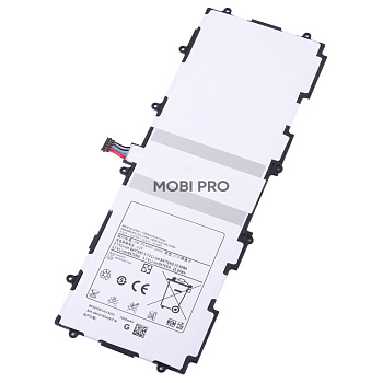 АКБ для Samsung Galaxy N8000/P5100/P5110/P7500 (SP3676B1A) (1S2P)