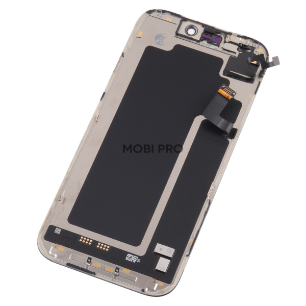 Дисплей для iPhone 17 Pro в сборе с тачскрином Черный Снятый - OR