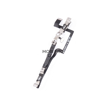 Шлейф для iPhone 16 Pro Max на кнопку включения/кнопку камеры - OR