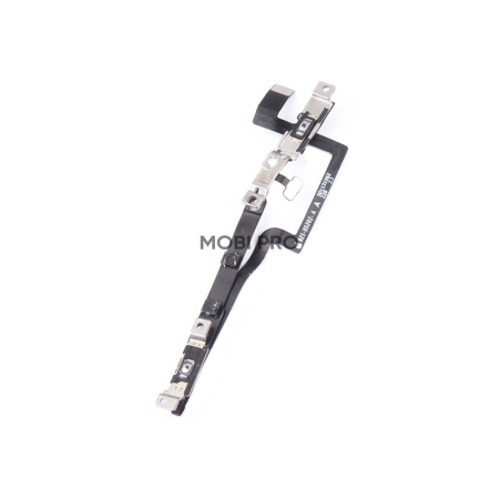 Шлейф для iPhone 16 Pro Max на кнопку включения/кнопку камеры - OR