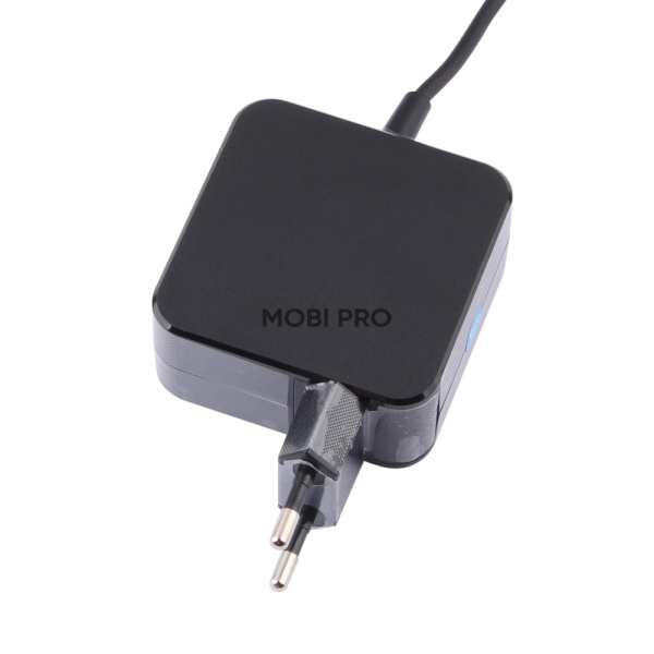 Блок питания (сетевой адаптер) для ноутбуков Asus/Acer/Lenovo 19V, 2.37A, 45W (3.0*1.1)