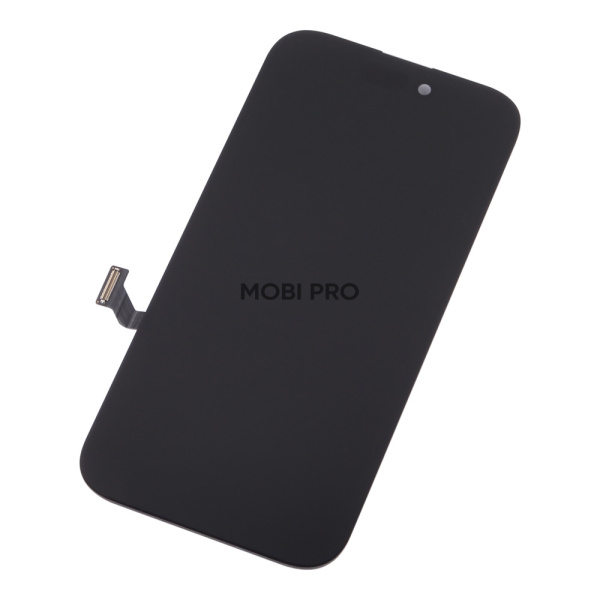 Дисплей для iPhone 15 Черный Снятый - OR