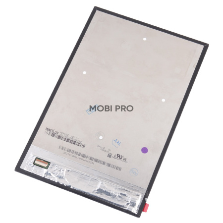 Дисплей для Asus MeMo Pad 8 (ME180A) в сборе с тачскрином Черный