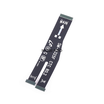 Шлейф для Samsung Galaxy A32 4G/A22 (A325F/A225F) межплатный