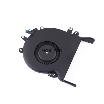 Вентилятор (кулер) для MacBook Pro 15" A1990 (2018-2019) левый