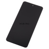 Дисплей для Realme C55 (RMX3710) в сборе с тачскрином Черный - OR100