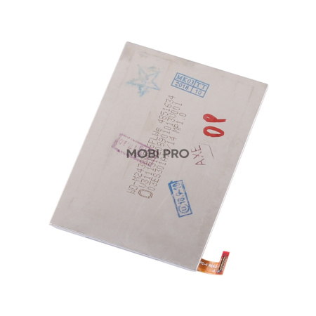 Дисплей для Nokia Asha 500 Dual в сборе с тачскрином Черный - OR