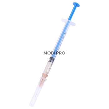 Клей токопроводящий NBRAND NB-120A (0.25 мл)