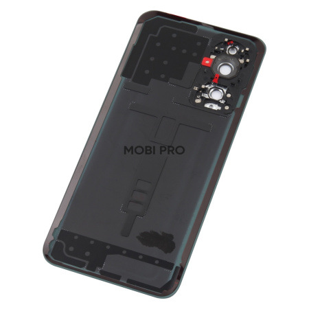 Задняя крышка для Huawei Honor 90 (REA-NX9) Зеленый - Премиум