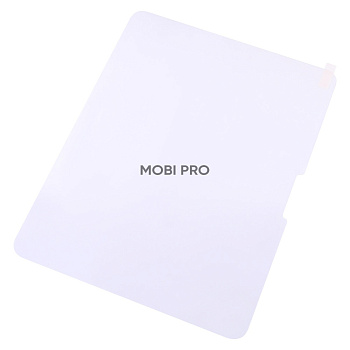 Защитное стекло "Плоское" для iPad Pro 13" 2024/2025/Air 6/7 13" 2024/2025