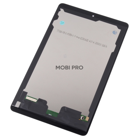 Дисплей для Huawei MediaPad M5 Lite 8" (JDN-L09) в сборе с тачскрином Черный - Оптима