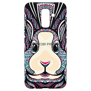 Чехол-накладка Luxo Creative для "Samsung SM-A605 Galaxy A6 Plus 2018" (011)