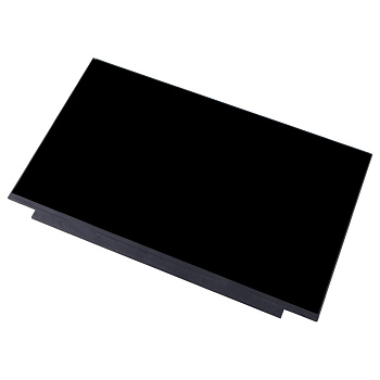 Матрица 15.6" LED 1366x768 Slim 30 pin справа внизу, глянцевая (NT156WHM-N44)