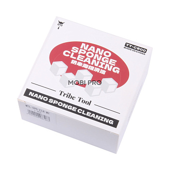 Губка для очистки плат (мини, 500 шт.)