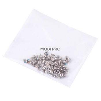 Набор винтов для iPhone 8/SE (2020)/SE (2022) (внутренние)