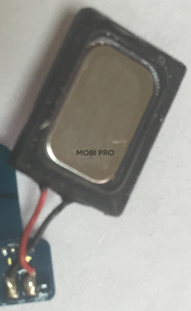 Звонок (buzzer) универсальный 11 мм*15 мм