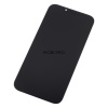 Дисплей для iPhone 13 Pro (A2640) в сборе с тачскрином Черный - (Hard OLED) (площадка под IC)