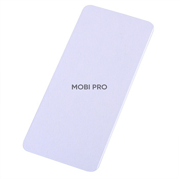 Защитное стекло "UV комплект" для Samsung Galaxy S20 (G980F) (клей, лампа)