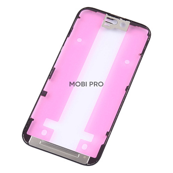 Рамка дисплея для iPhone 15 Черный