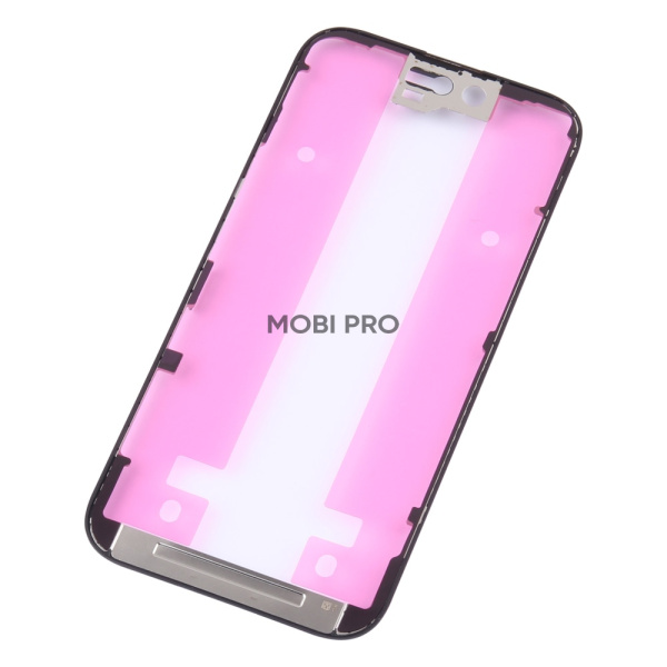 Рамка дисплея для iPhone 15 Черный