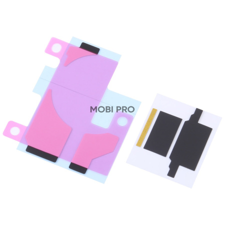 АКБ для Apple iPhone 14 Pro с шлейфом изменения ёмкости - MUSTTBY