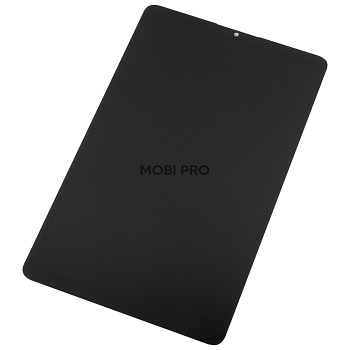 Дисплей для Xiaomi Redmi Pad SE 8.7" (24075RP89G) в сборе с тачскрином Черный - Оптима